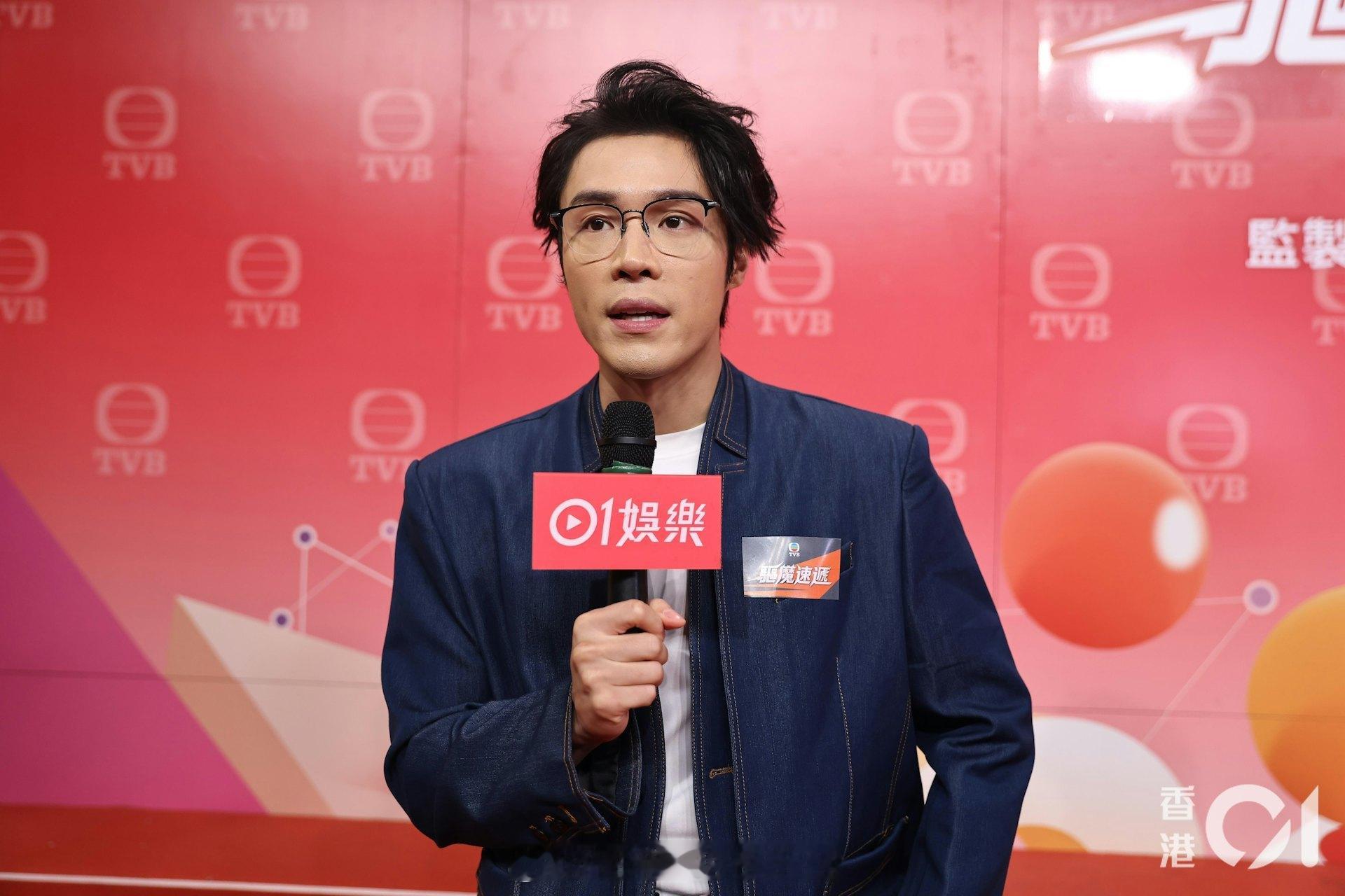 丁子朗新剧饰演悲情医生哭足十集 大赞监制擅长刻画人性心理：对白全是PUA之神TV