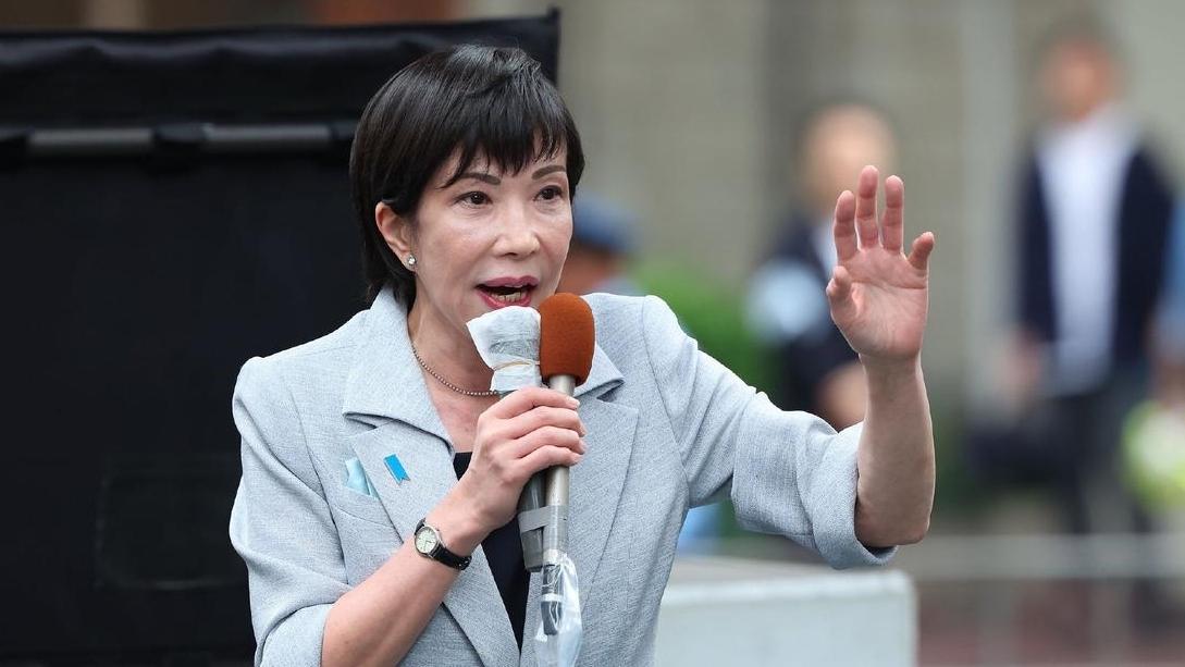 如何看日本开始