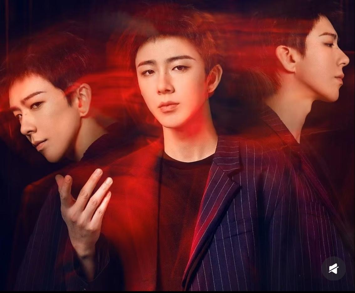 突然理解了

为什么金靖说嫁人就得嫁给刘宇宁。

看了刘宇宁在《玫瑰丛生》中演的