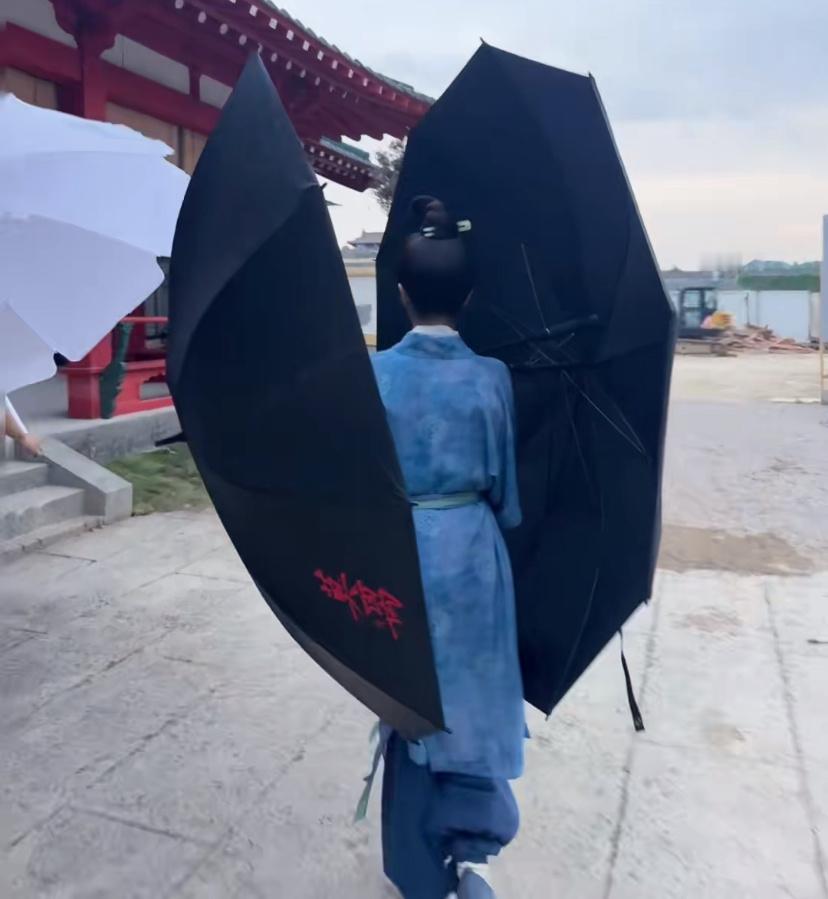 叶璃cos桑酒🈶 ​​​