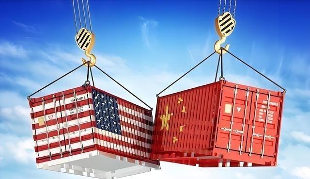中美贸易，回不去了！很多人以为关税暂停，生意就能恢复。错了！真相是，被特朗普时代