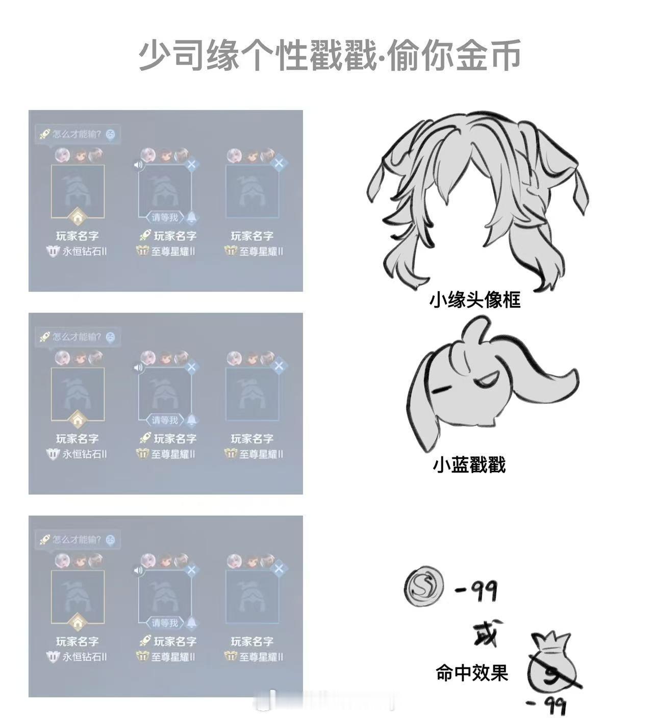 王者荣耀少司缘超话同人绘画大赛盛夏壁纸大放送动漫仲夏狂欢季少司缘七夕亲密度道具＆