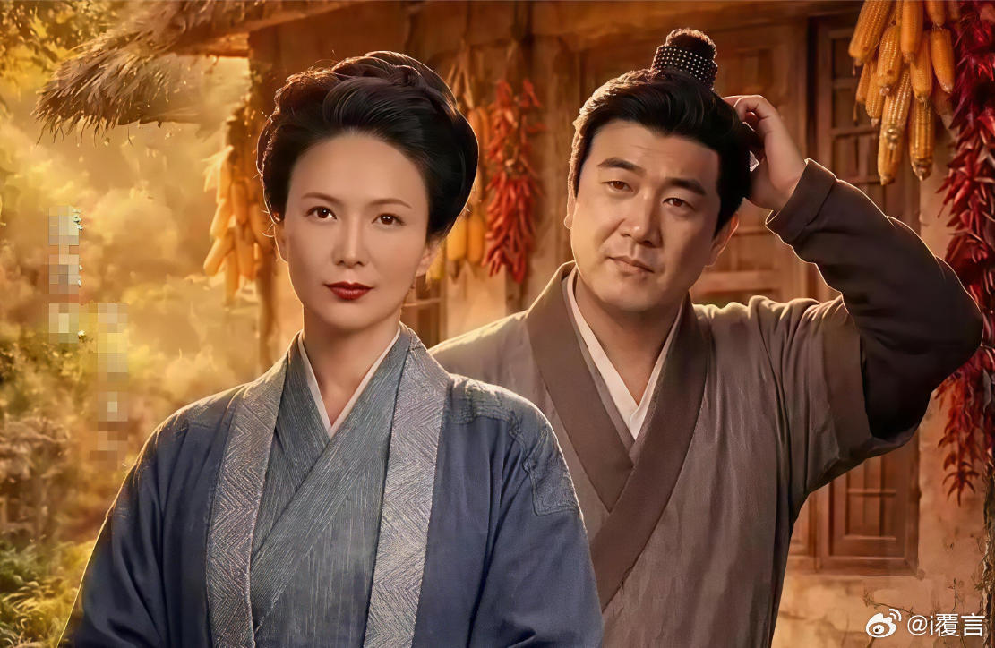 国家应该立即封杀无脑短剧前两年，还是真人演的短剧。现在倒好了，直接AI生成，剧情