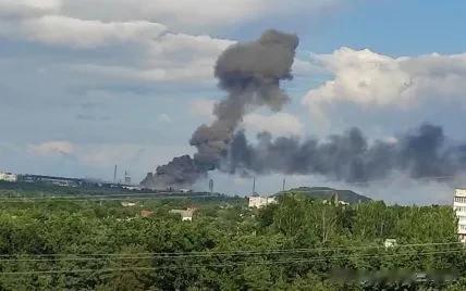 乌克兰武装部队从占领者手中夺回了戈尔洛夫卡-泽伦斯基

在顿涅茨克地区，乌克兰武