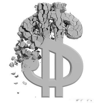 美国当下一年的财政收入大概5万亿美元，
但2026年，美国得偿还9万亿美债。
怎