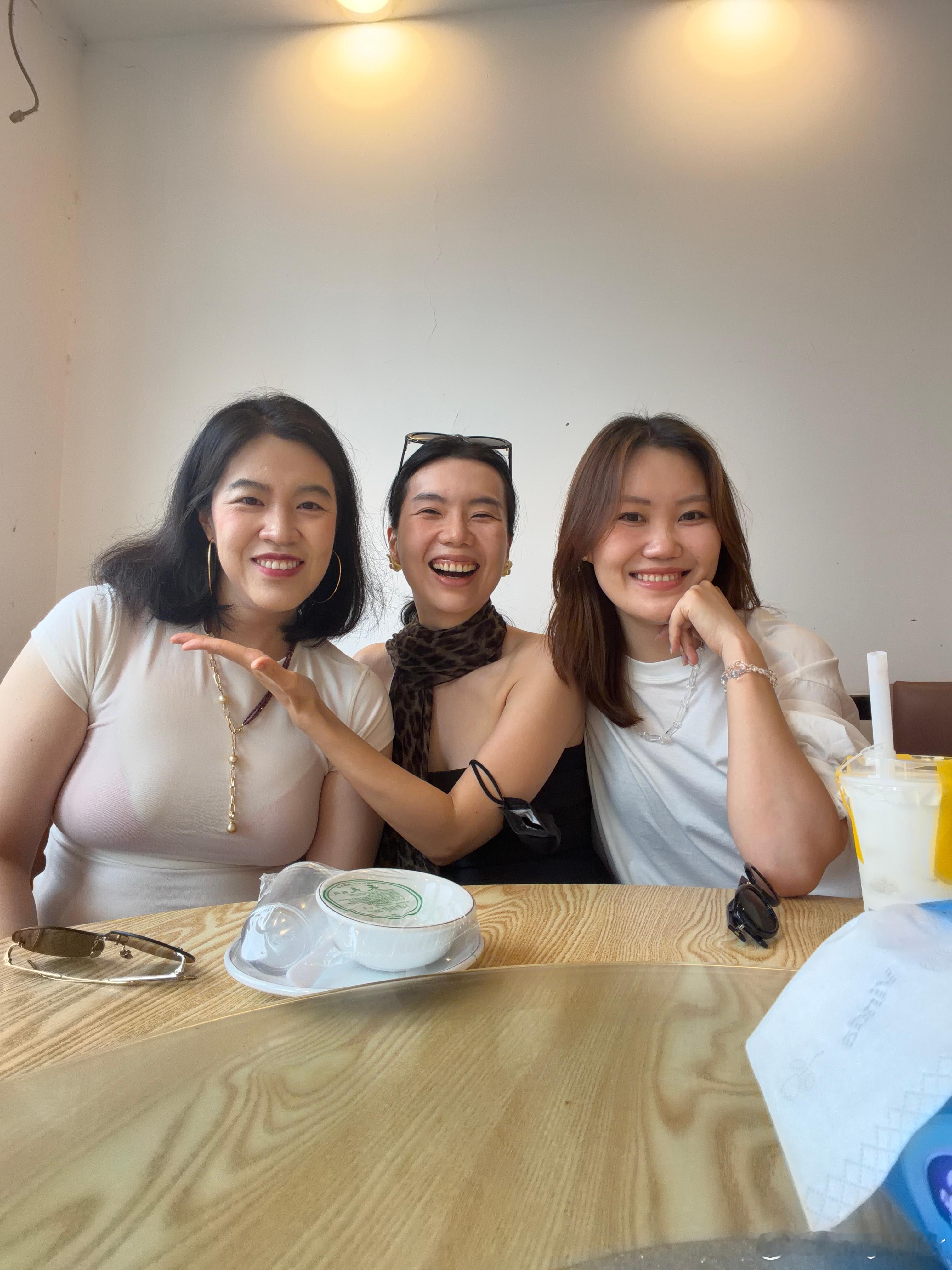 又见面啦