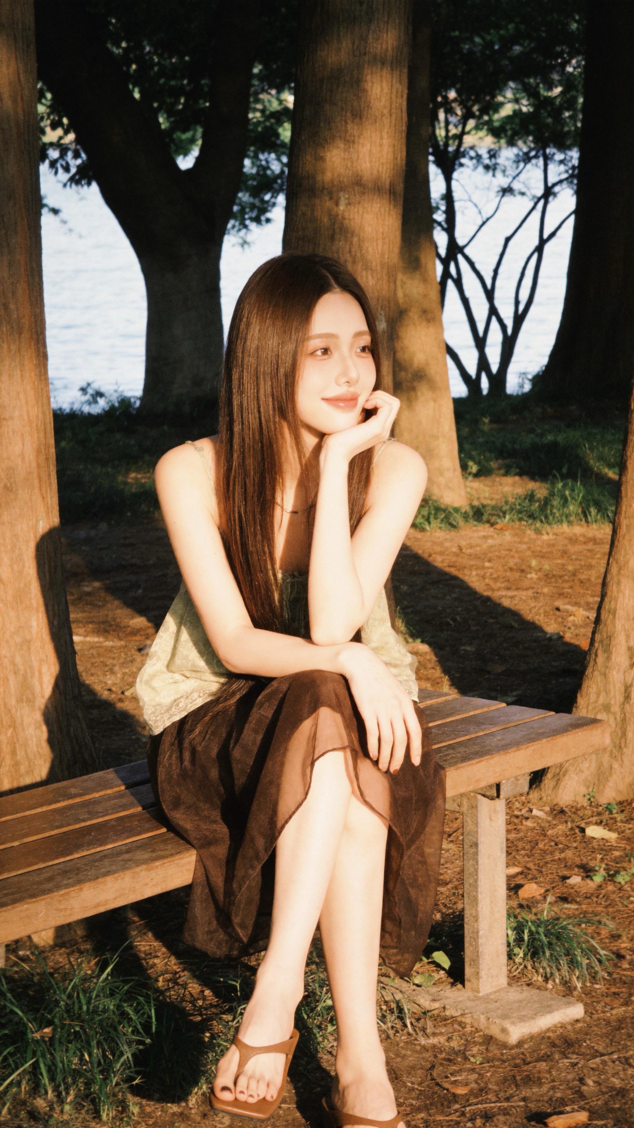 “出现在我梦里的那个人 是你吗”