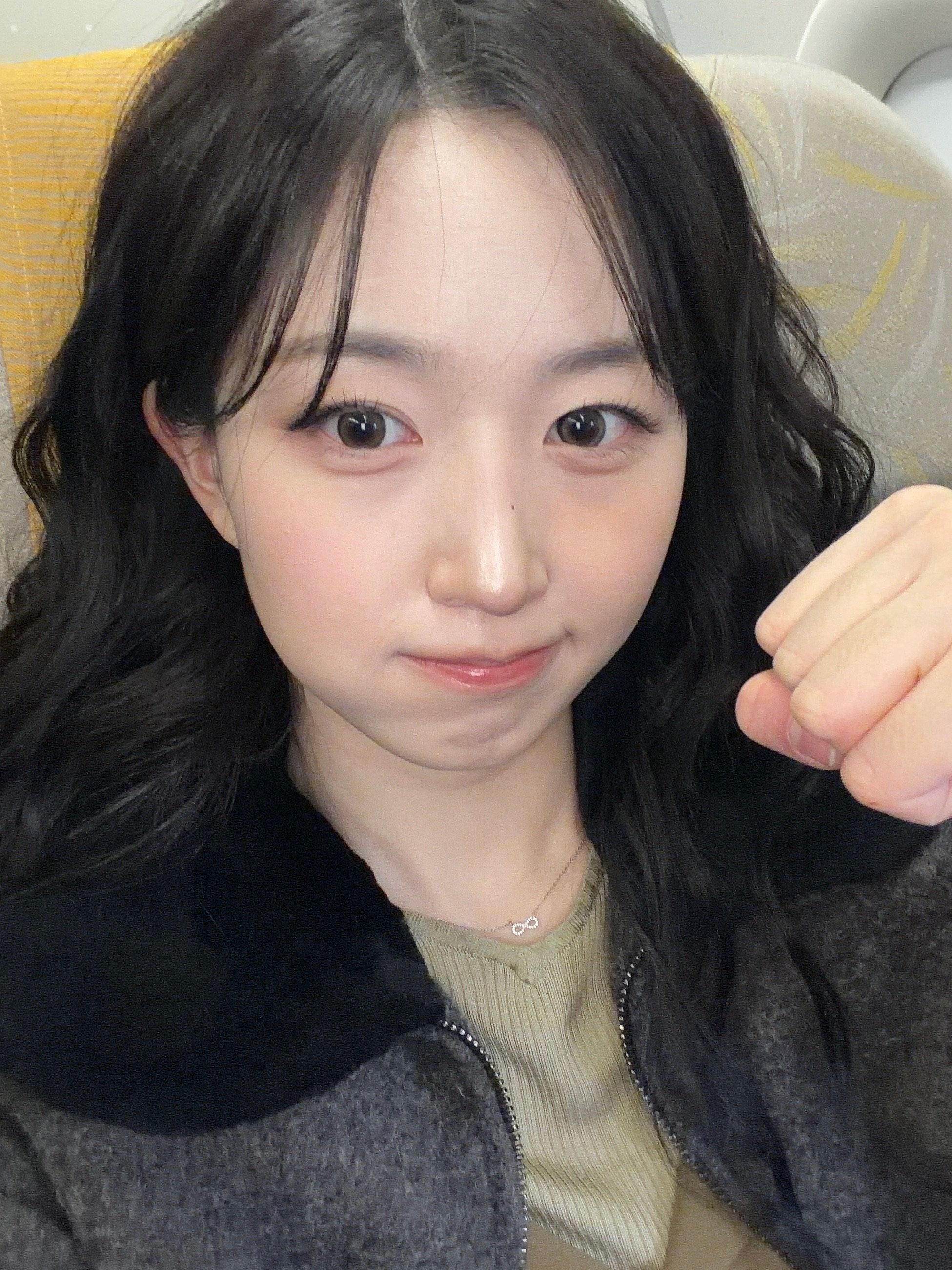 251122 NMIXX Haewon吴海媛 