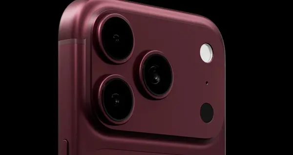 iPhone 18系列售價上熱搜榜：蘋果要提價