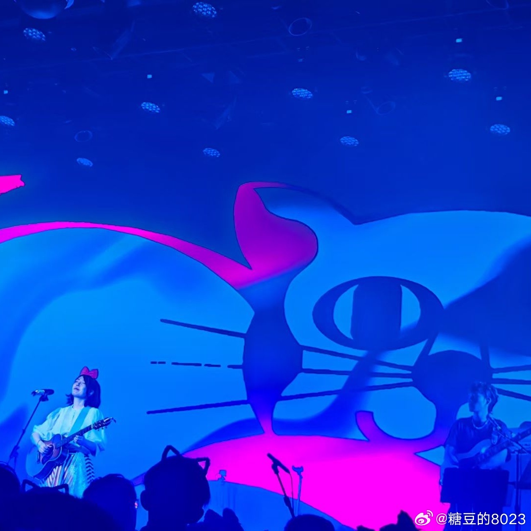 生日快乐！！期待演唱会ing 