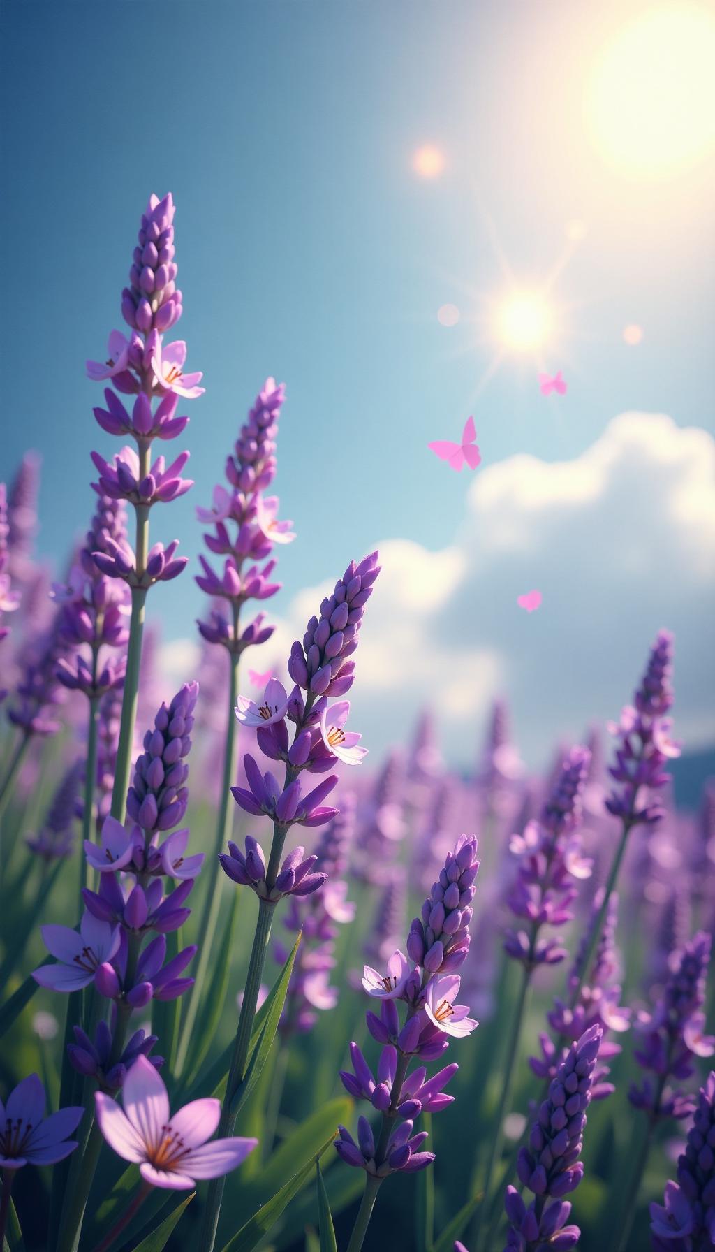 分享一下随手拍花花草草