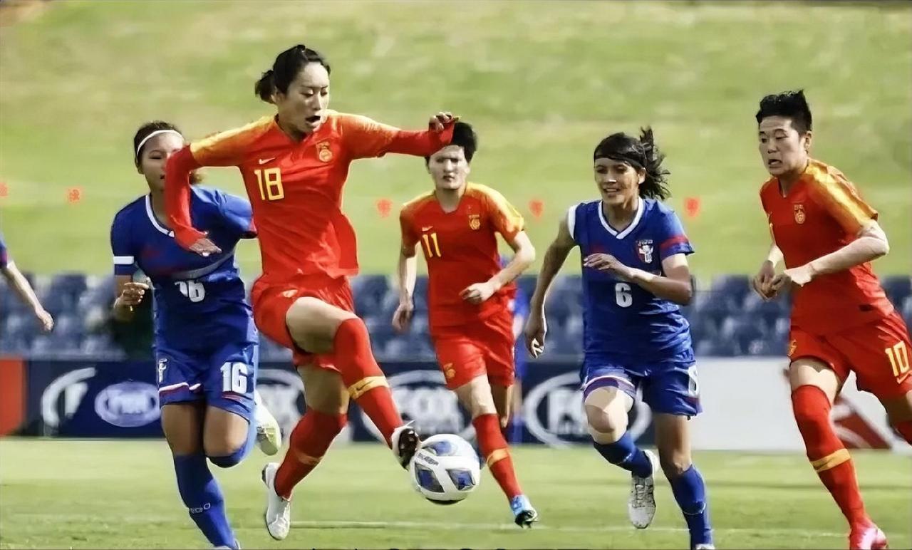 中国女足U20亚洲杯首发阵容籍贯一览

1号刘晨，主力门将，山东日照人

18号