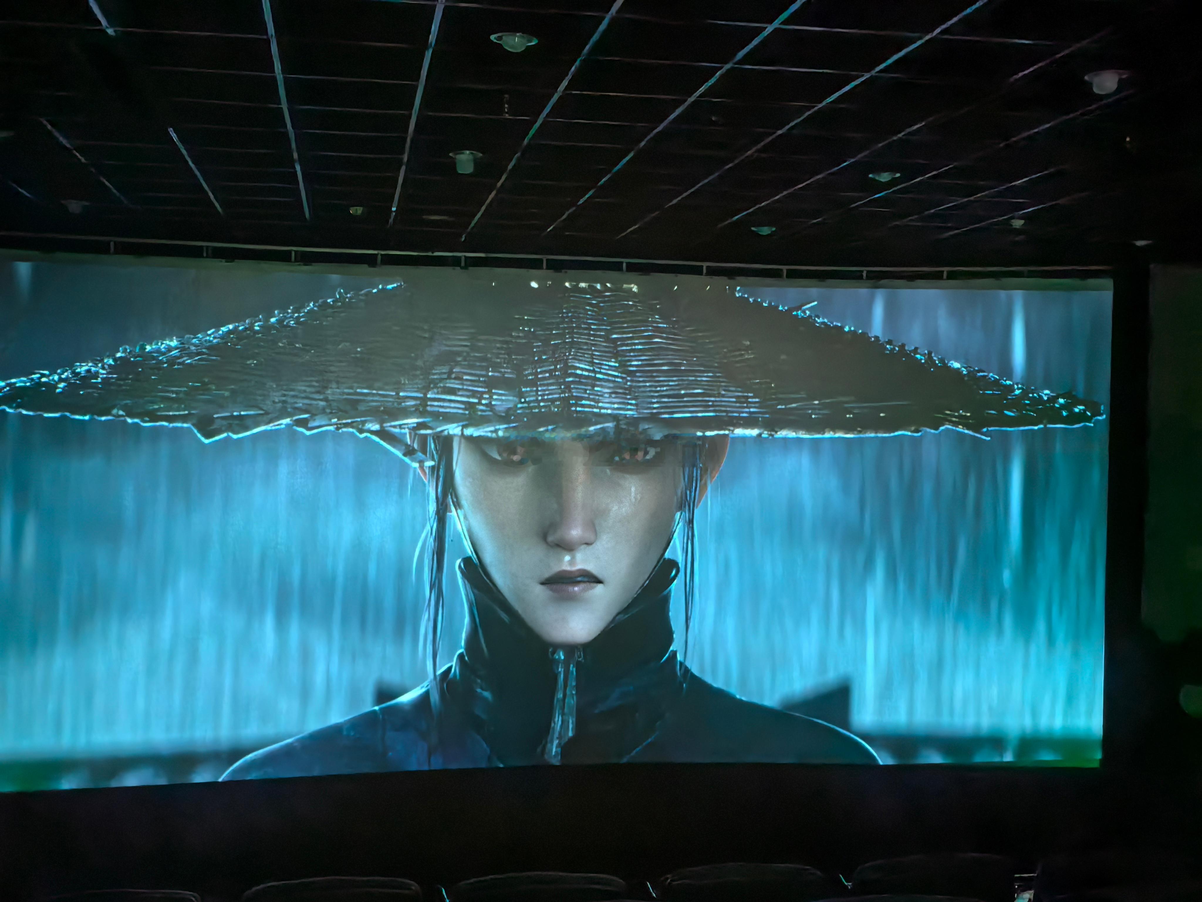 八仙好好看 