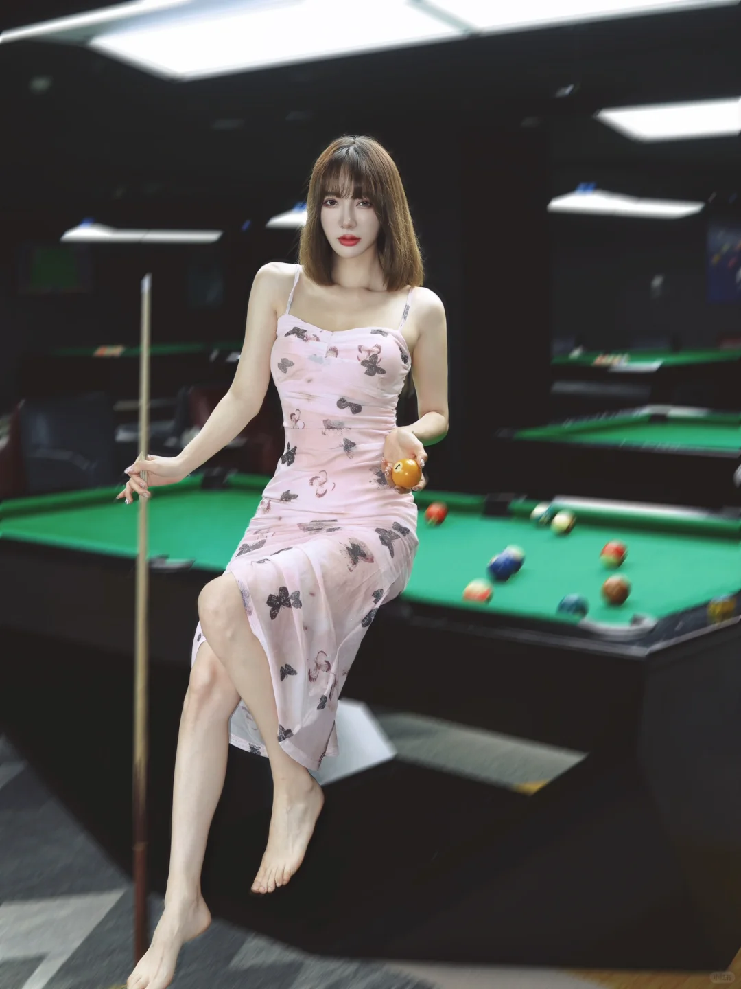 夏天不知道去哪，当然是来V汤泉生活馆！