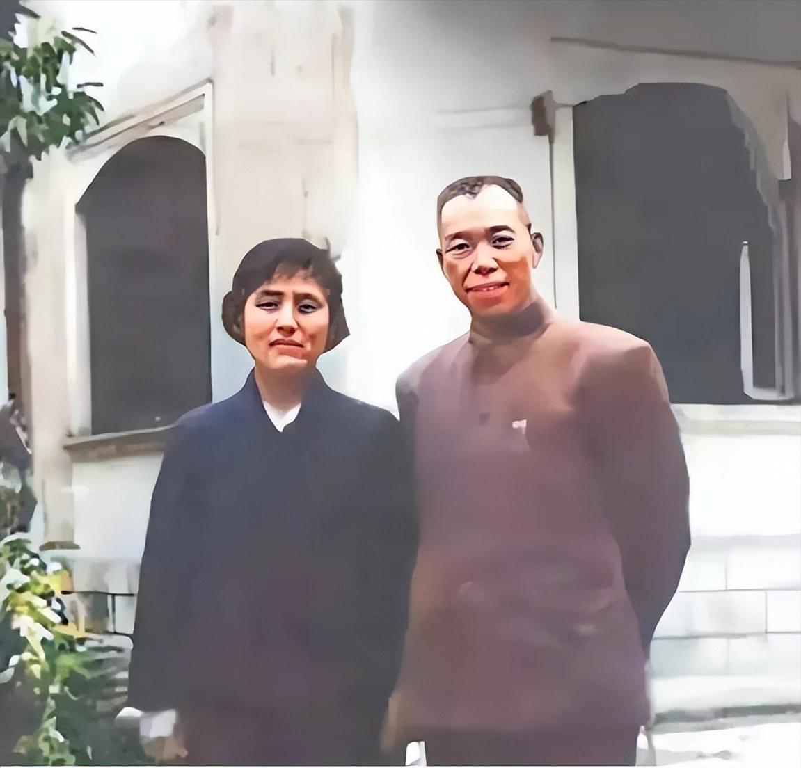 1980年，被组织审查和劳动锻炼长达8年的梁兴初将军，终于等到了处理结果：免除党