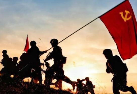 西方国家拼命挑事，中国为啥死活不开战？

中国不打仗，从来不是怕，是根本没必要，