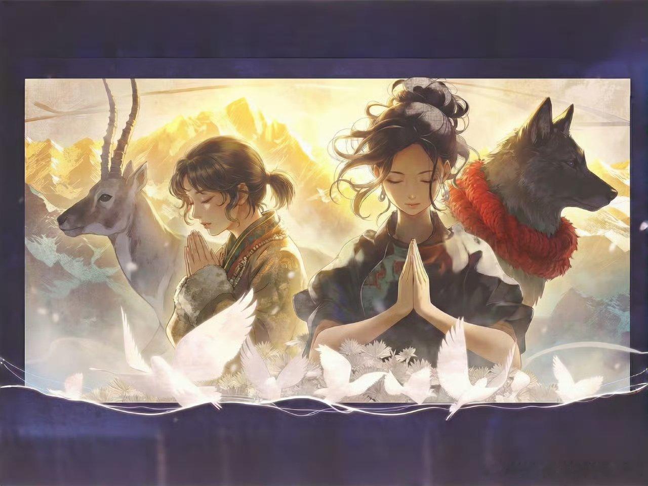 我把龙虾AI做成了动画 被《拟生纪》狠狠圈粉，靠龙虾 AI 完成的原创动画，作者