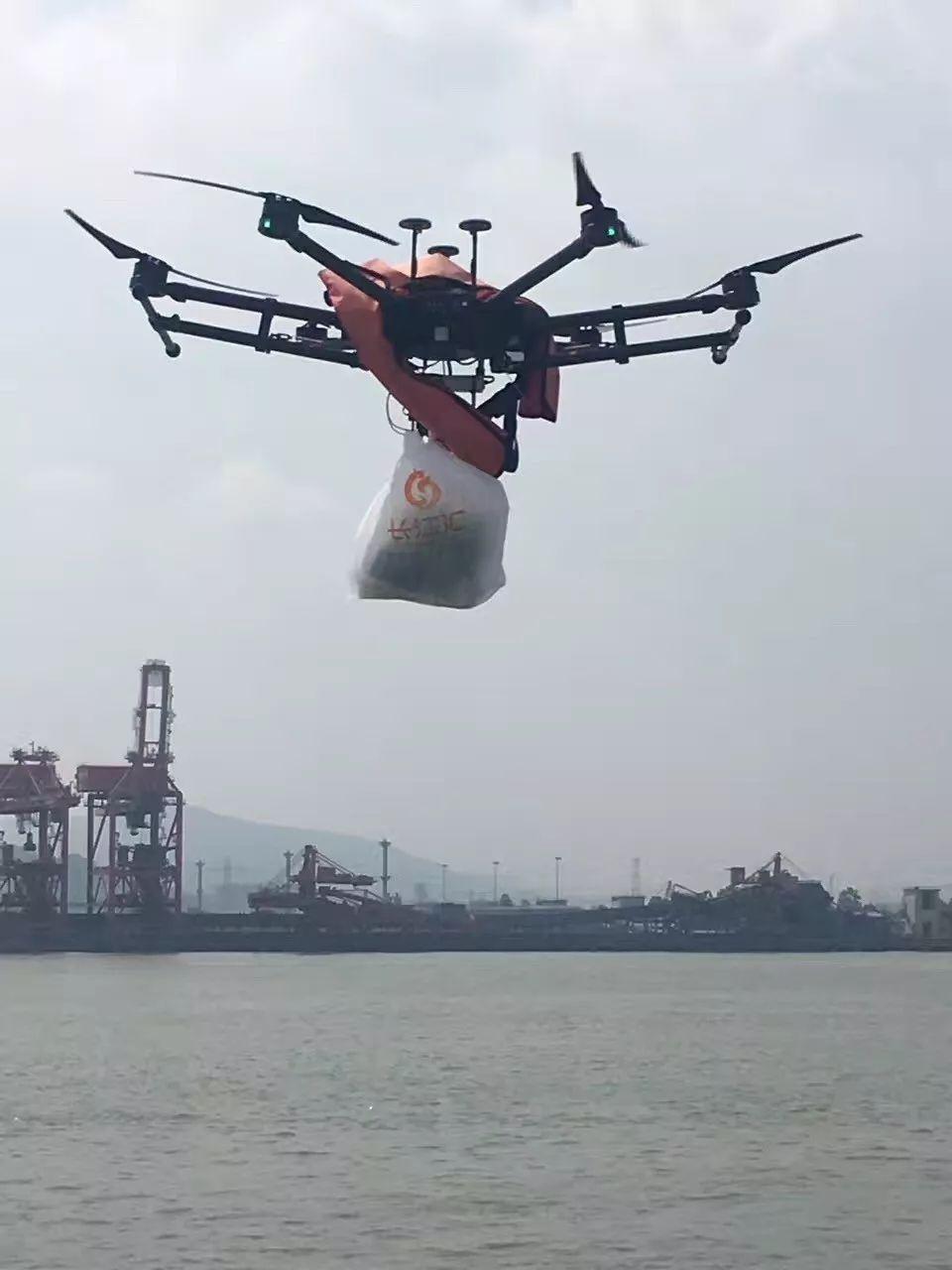 哪里有需求，哪里就有市场。
最近低空经济炒得火热，无人机飞手、无人机维修，被各大
