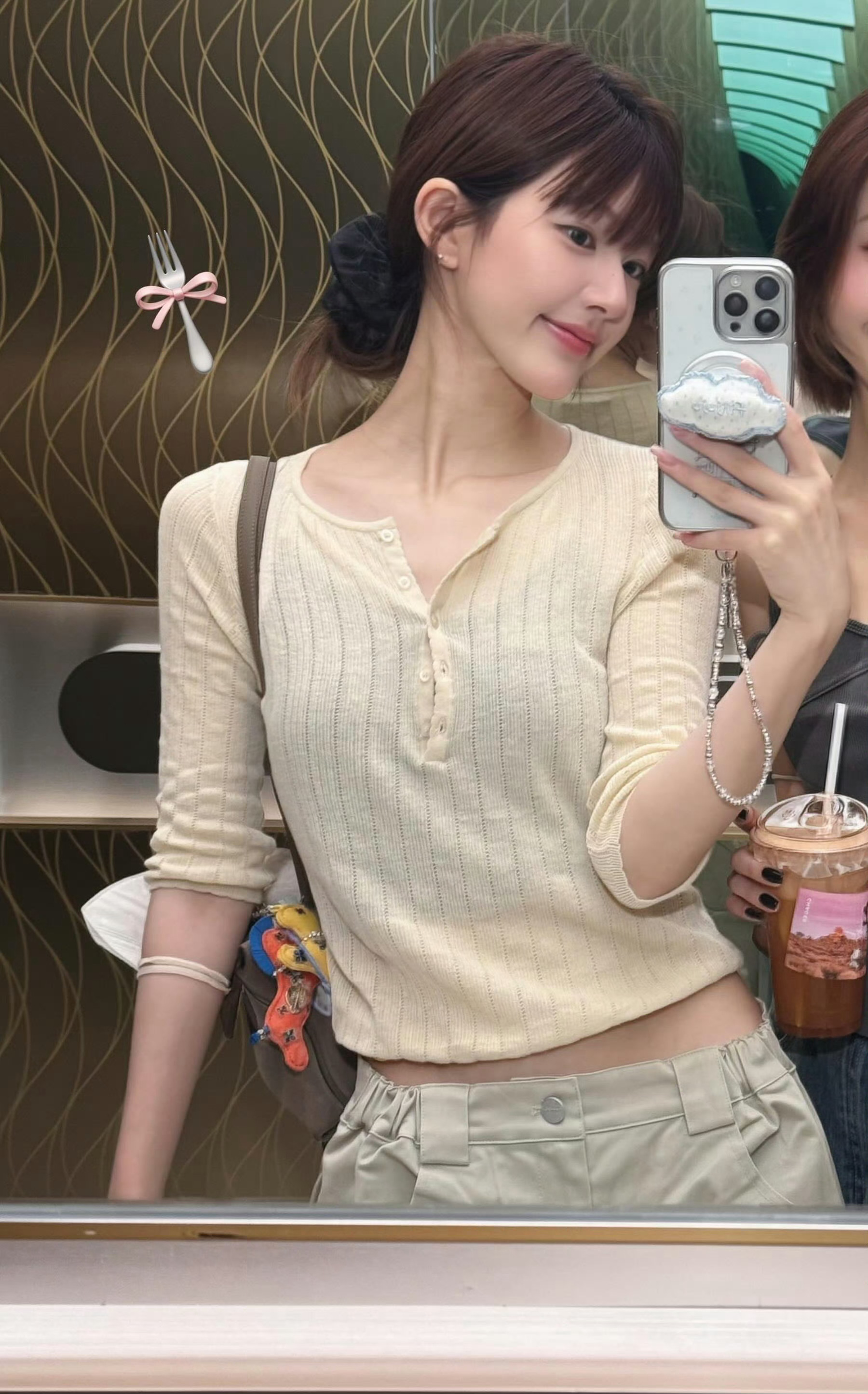 太美了温柔体贴的邻家姐姐 