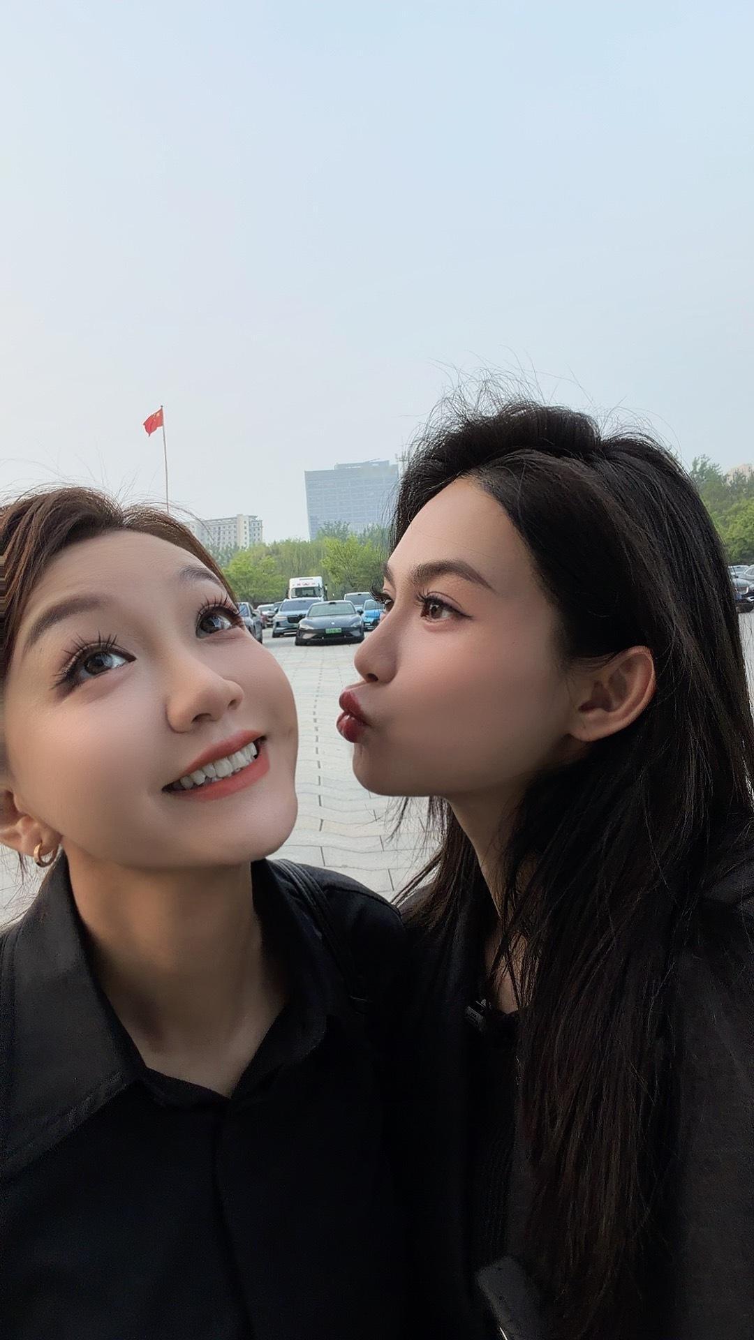 Miamiamia 吃口小甜点保定·长城汽车技术中心