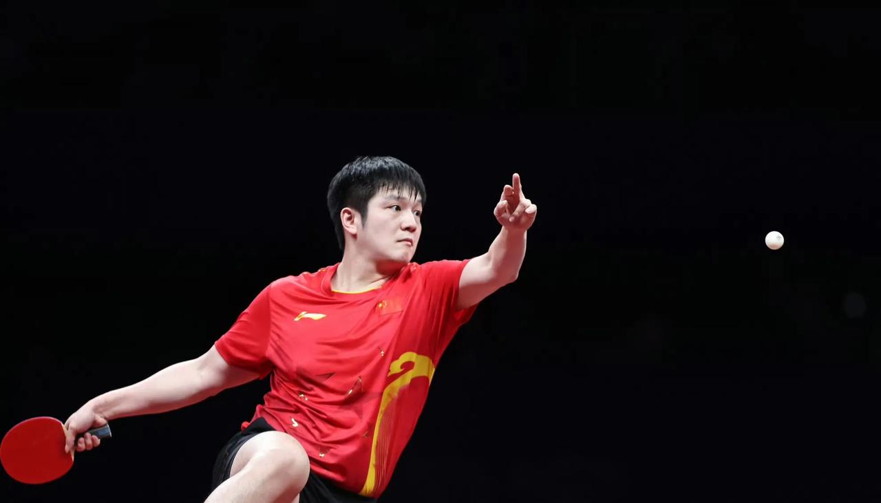 #WTT球星挑战赛兰州站2023# 根据WTT官网显示，樊振东已经退赛，日本选手