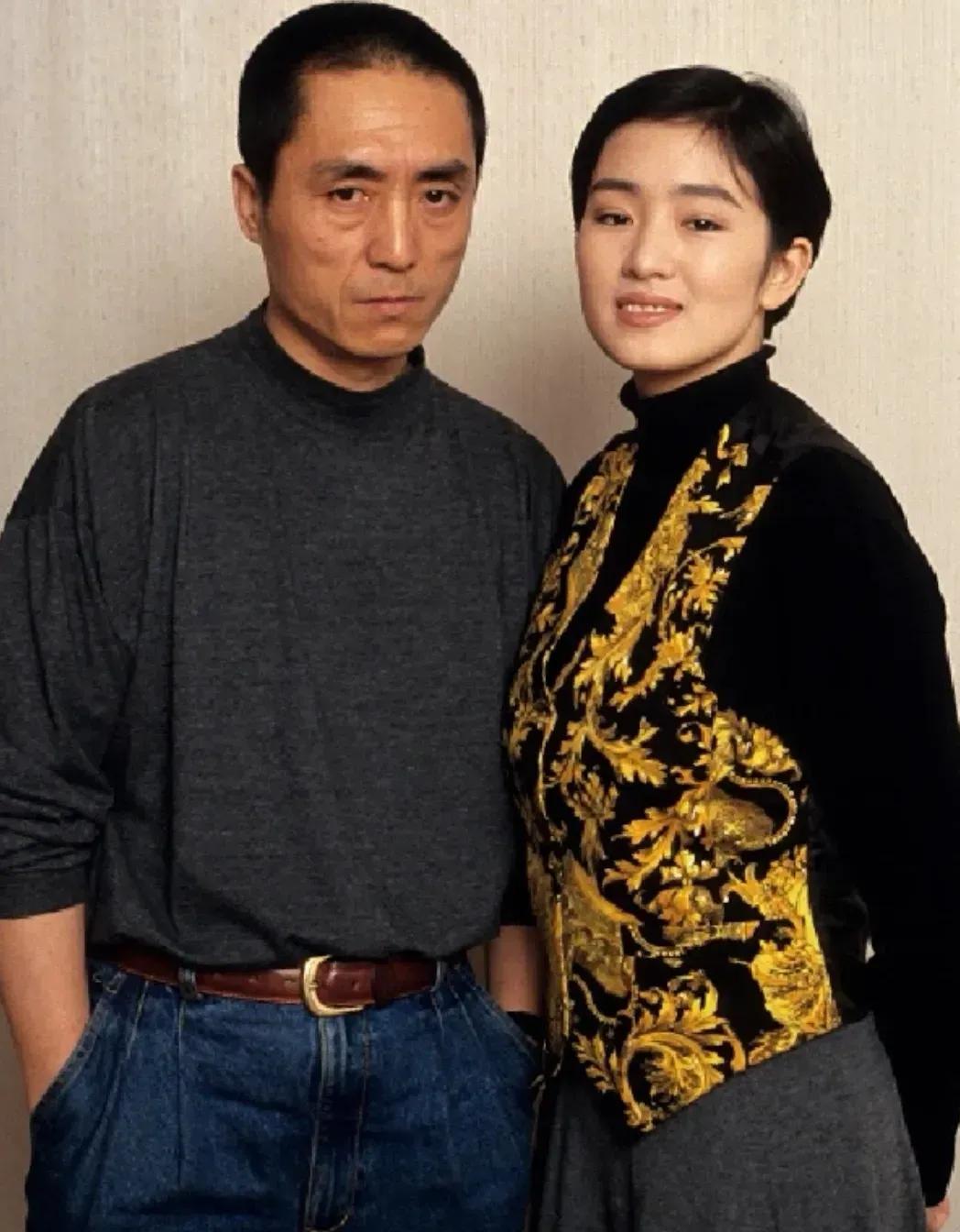 原来有夫妻相的两个人不一定能做夫妻，可能是爱的不深，可能是缘分太浅！他们可以是恋