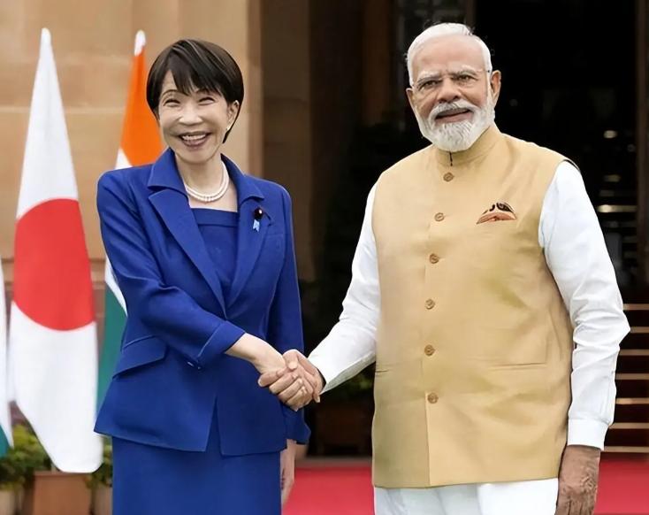 高市早苗要气炸了：她回日本不到3天，印度大使对中国说了大实话！

高市早苗前几天