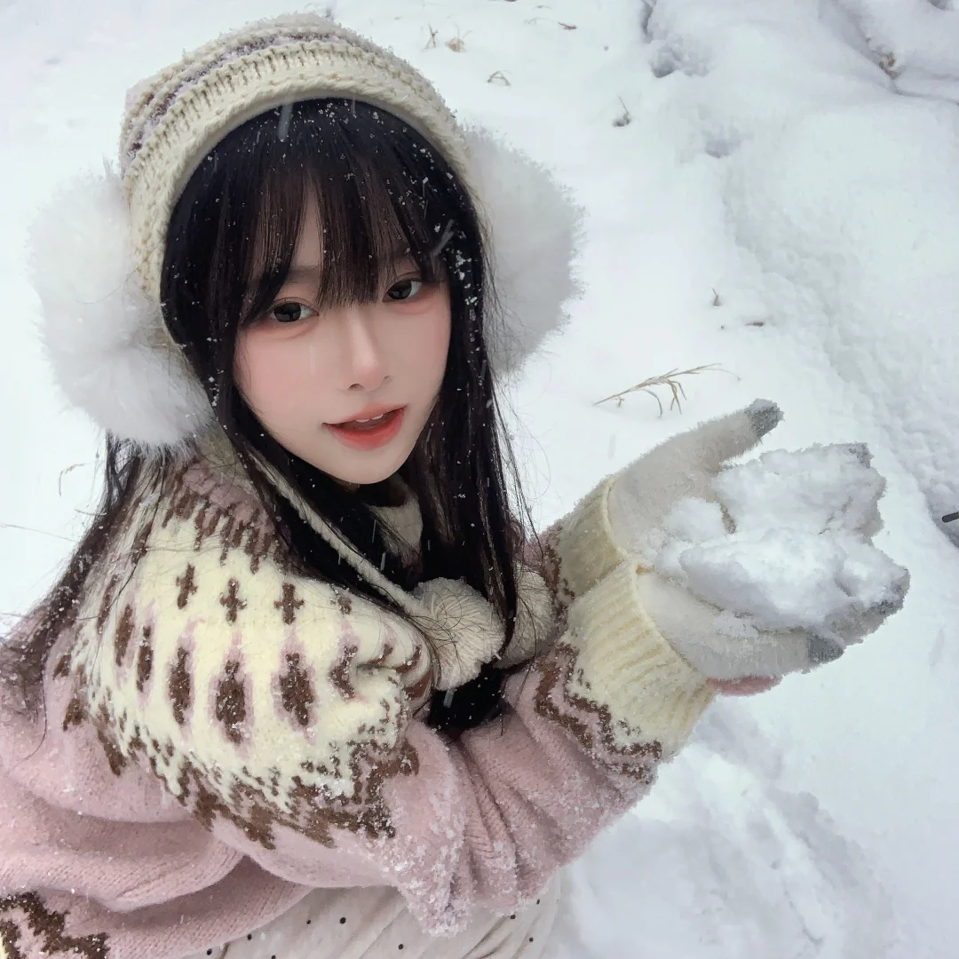 马上又是一年冬❄️