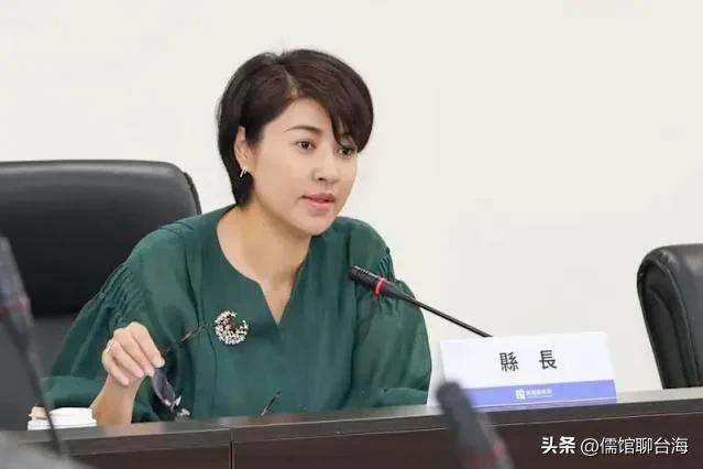 许淑华南投县政通人和 无人能敌 绿营候选人纷纷避之不及 无人应战！
2025年1