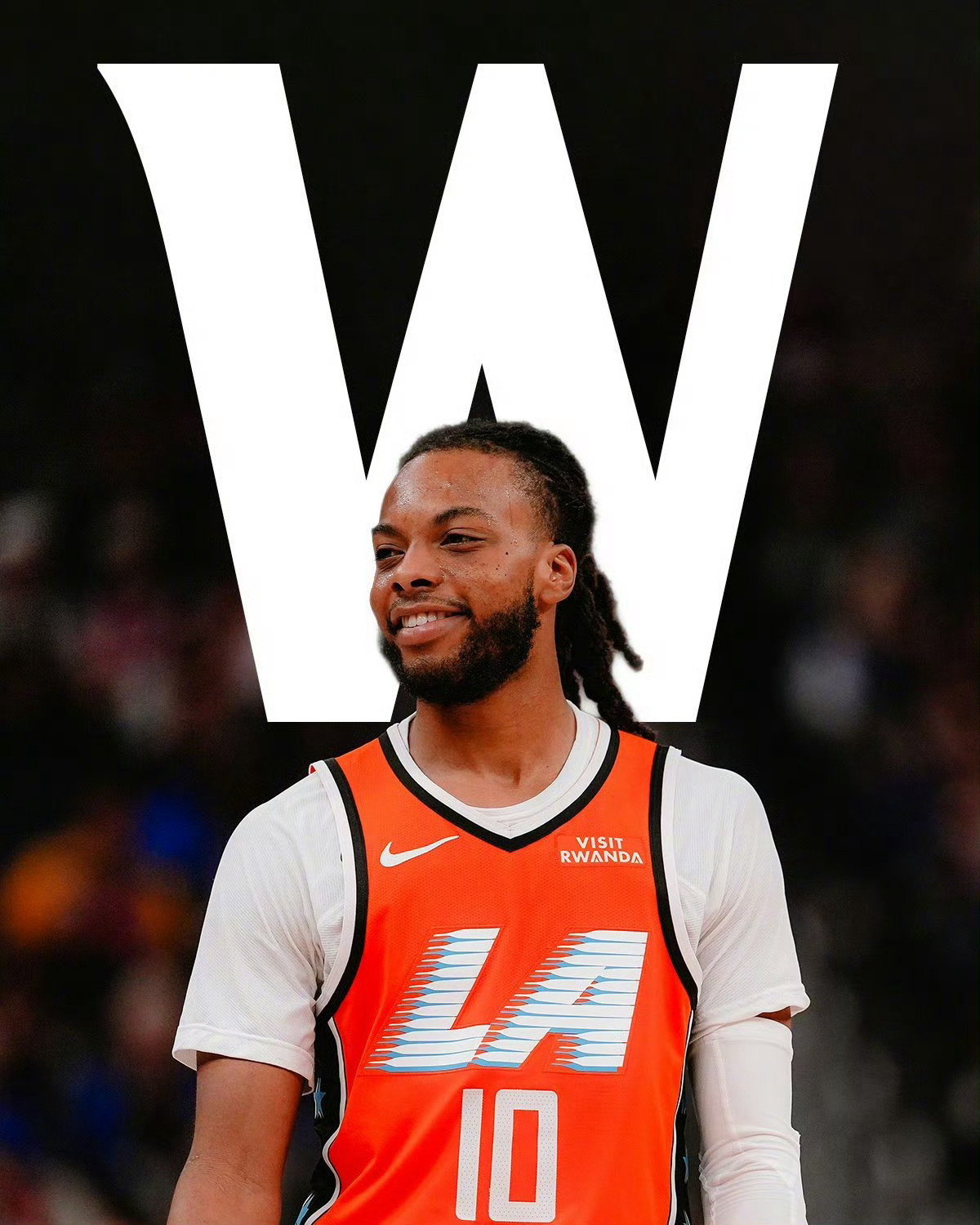 加兰今日伤愈复出迎来快船首秀，出战22分钟，9投4中，其中三分球7投2中，罚球2