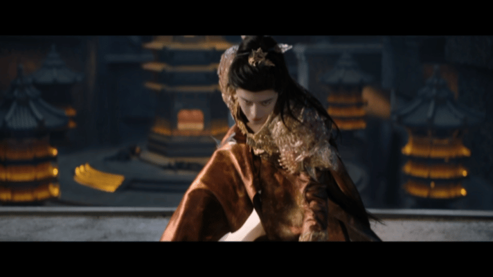 入青云定档入青云全阵容官宣侯明昊演的纪伯宰，表面玩世不恭，内里却深不可测；卢昱晓