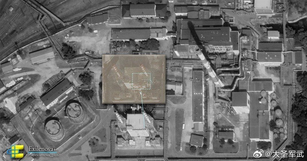 2月26日，乌军袭击了俄境内别尔哥罗德热电联产厂，损坏了热水锅炉房，导致该厂供热