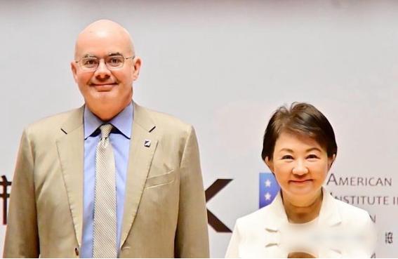 统一台湾的最佳时机已经出现。之前是有美国、北约、日本等的强烈干预。在现在的形势下