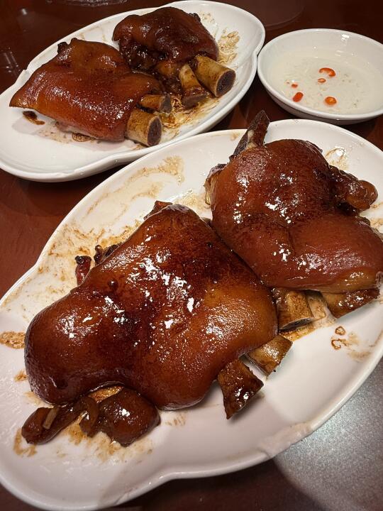 确实是深圳牛逼好吃的四点金。。。。。