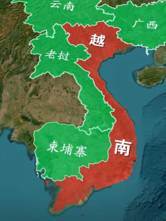 全世界最怕中国的不是美国，而是越南，因为只有越南清楚中国到底有多厉害。
 
中越