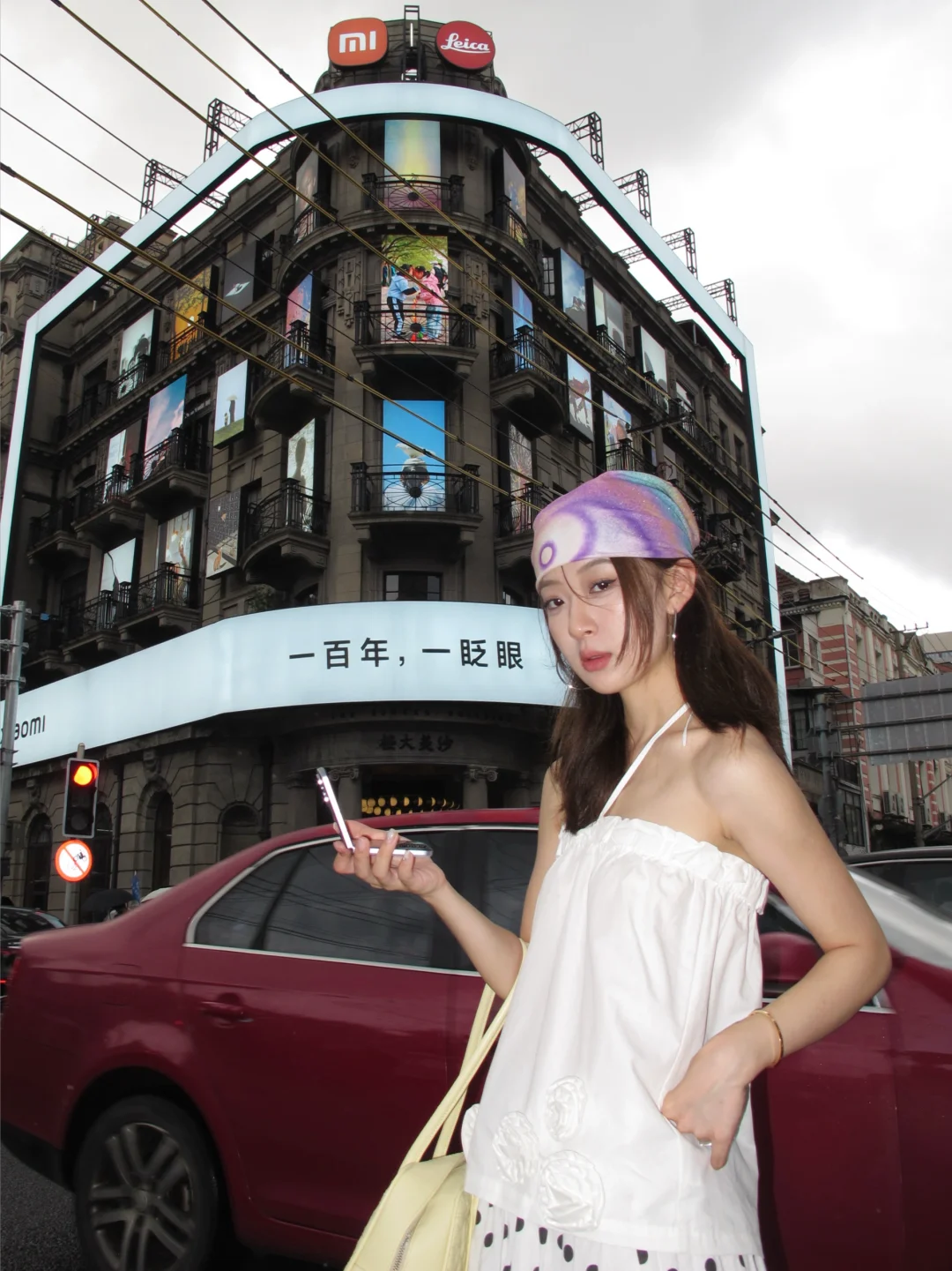 关于时光的探索之旅