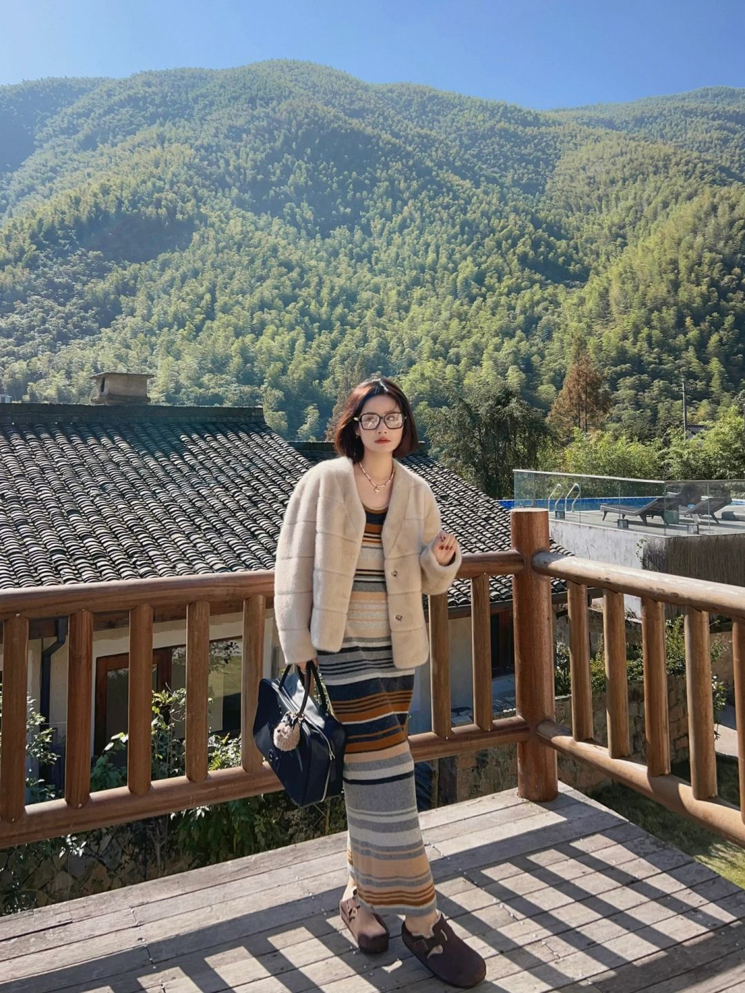 ⛰️山野游之～𝗼𝗼𝘁𝗱