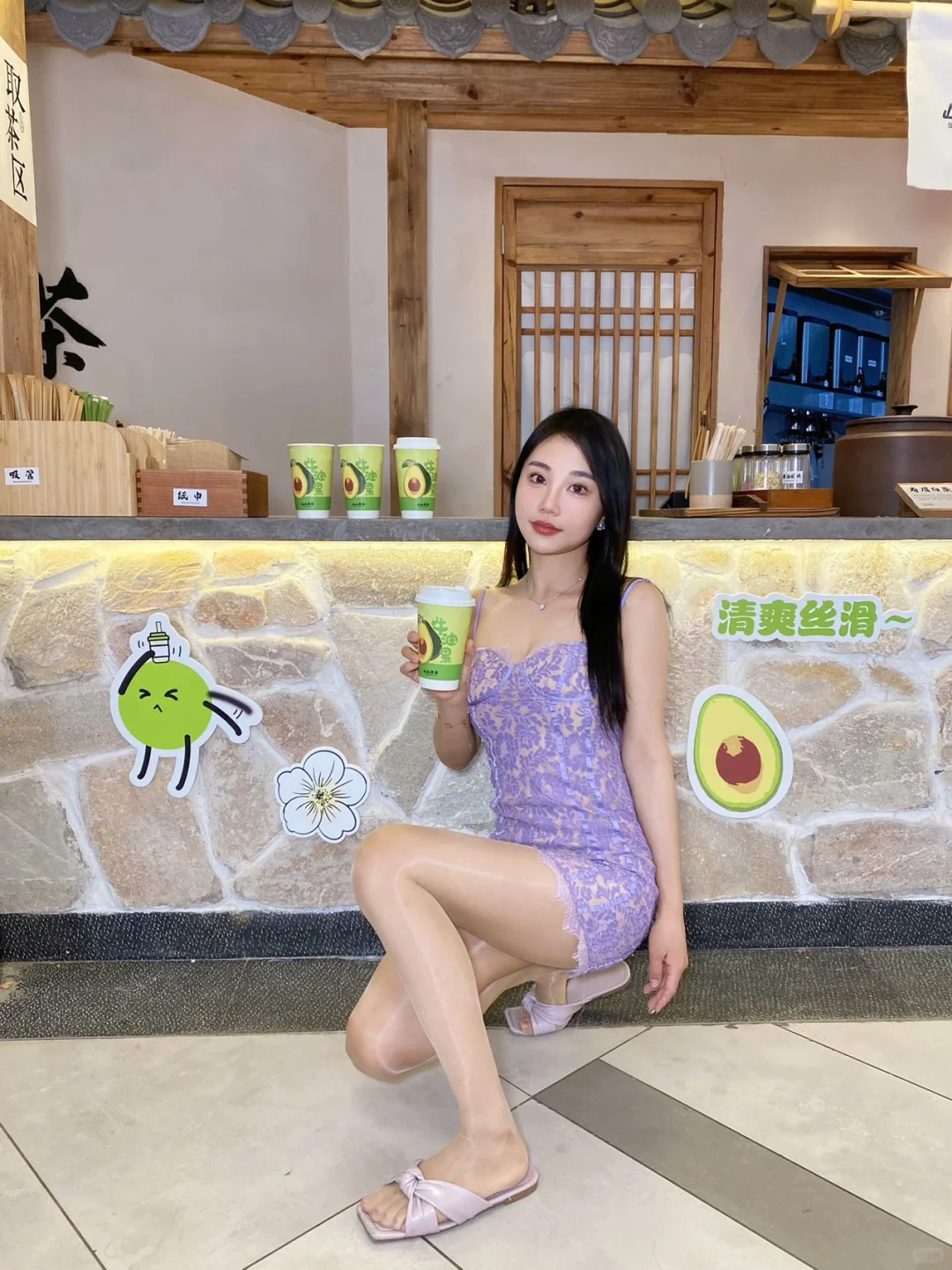 上头了！！每天都想喝一杯的饮品
