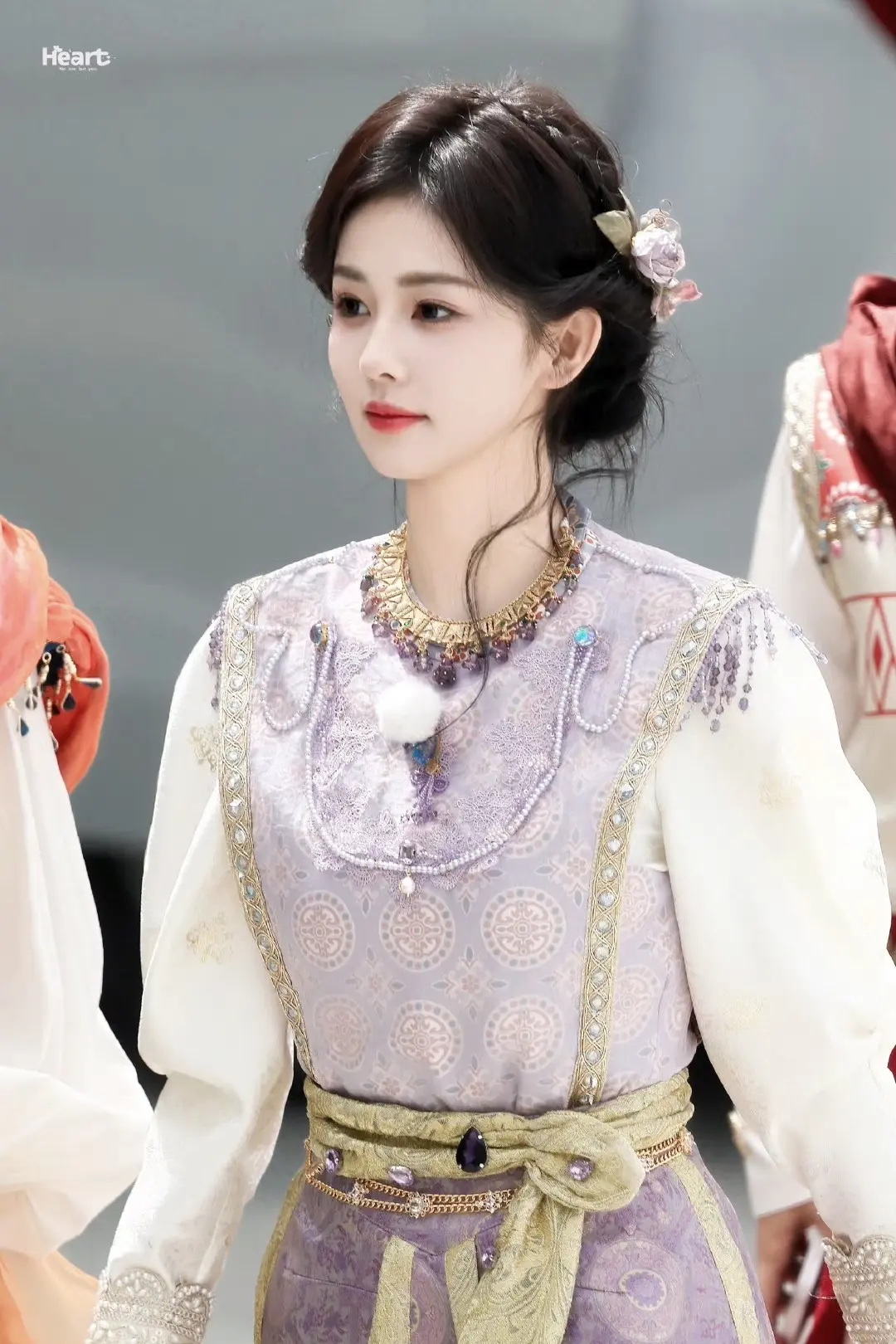 芋圆葡萄