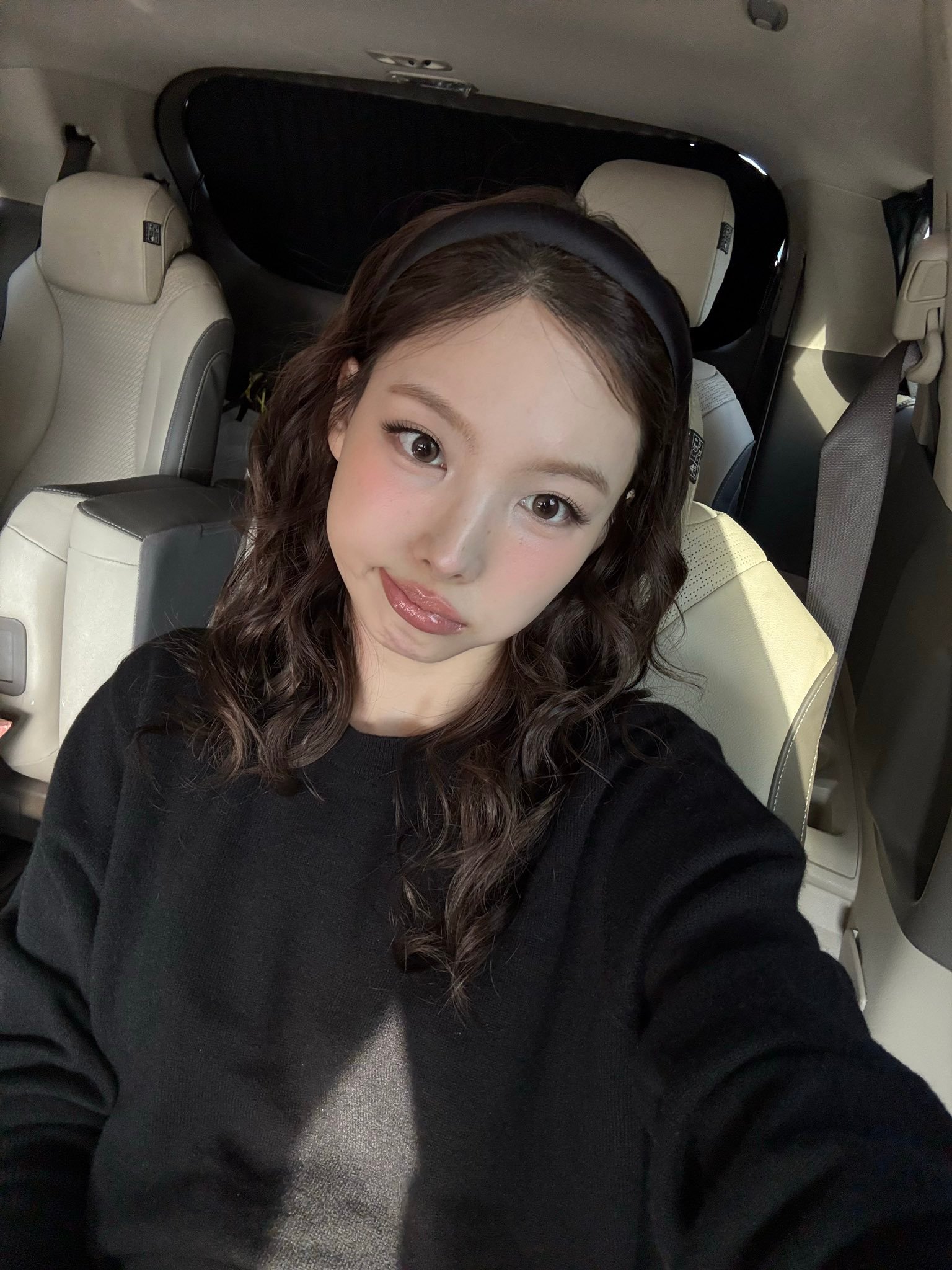 251003🫧twice林娜琏 ​​​
