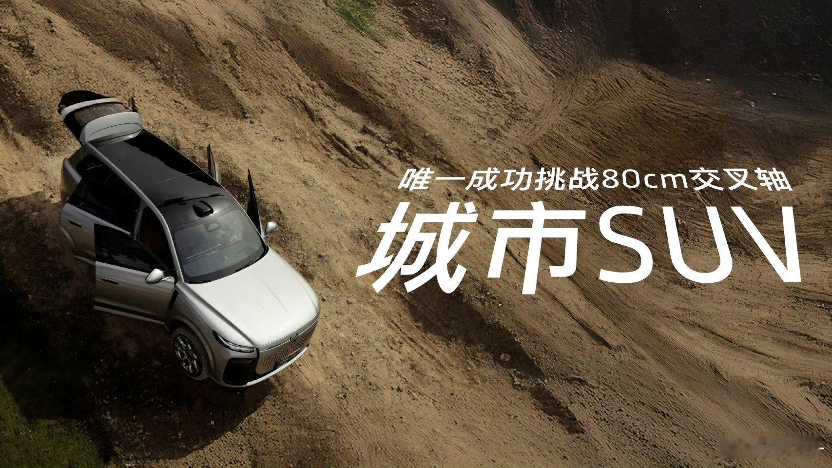 长期以来，30万级SUV市场始终被品牌偏见与底盘操控的刻板印象束缚，岚图泰山X8
