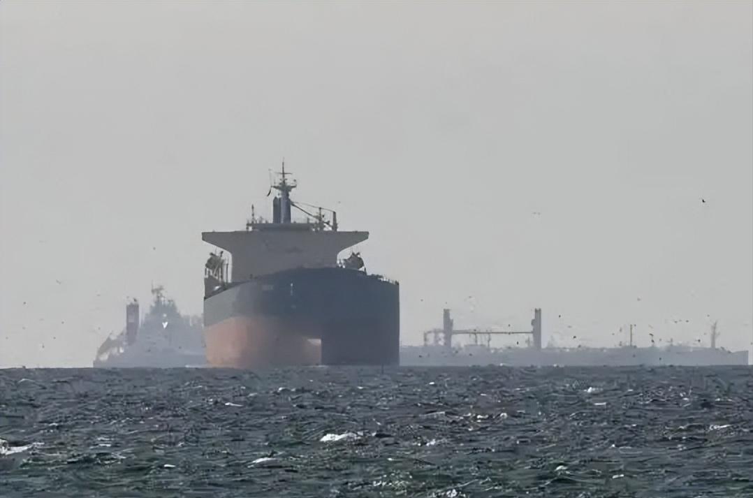 霍尔木兹闹剧，特朗普封锁霍尔木兹，盟友集体拆台还自食恶果

美伊举行多年来最高级