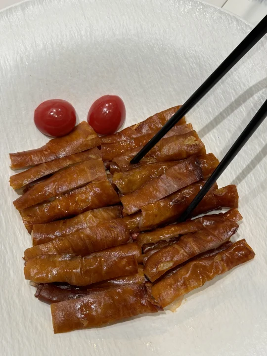 南京！个人觉得无法超越的一家…