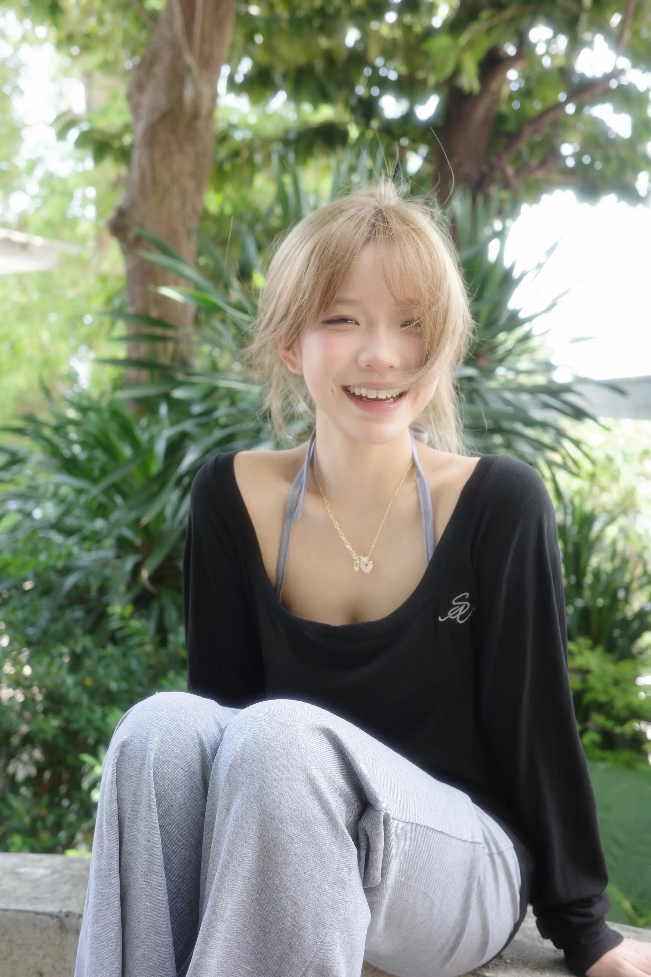 ٩˃̶͈̀௰˂̶͈́و 泰里泰气的一天