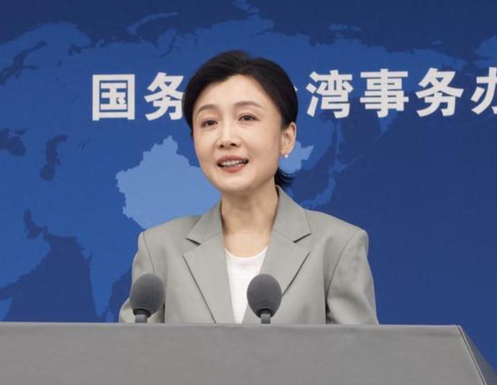 中国大陆国台办发表声明，

4月1日，中国大陆国台办表示：民进党当局所谓“油气供