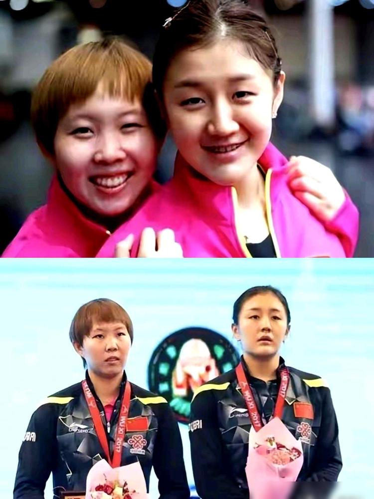 计分牌死死卡在三比十，韩国头号种子连庆祝手势都捏好一半了，看台上的你估计连呼吸都