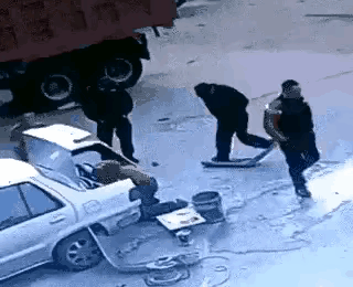 给大家展示个绝活。