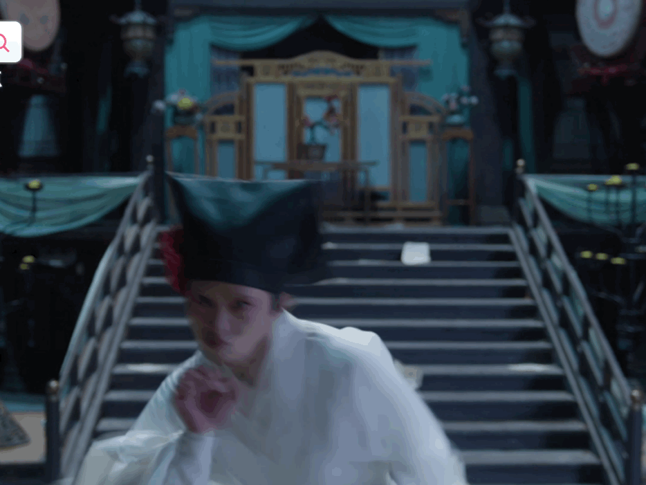 哈妮克孜解锁志怪新角色 无论是《赤狐书生》还是《无忧渡》，哈妮克孜在志怪古风题材