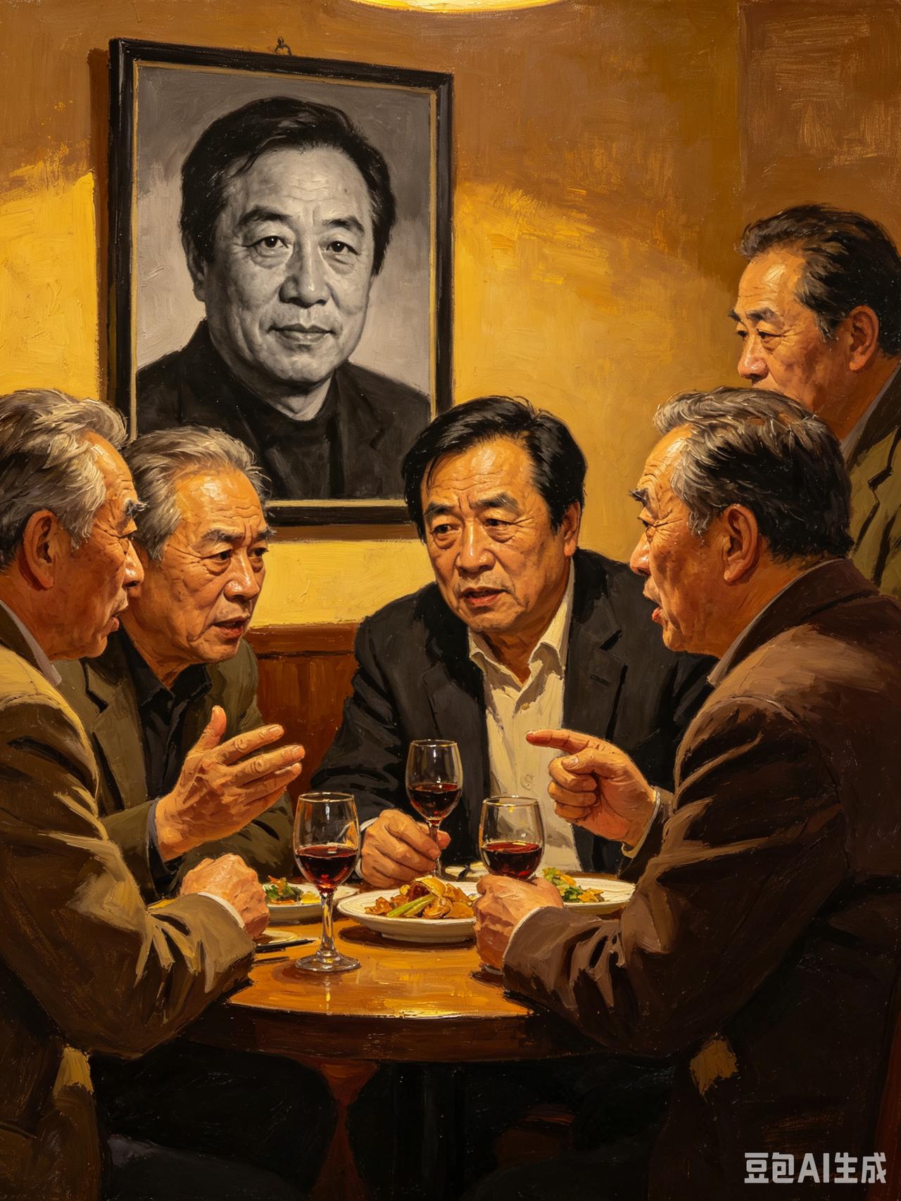 撕下莫言五千年文明滤镜！深度拆解吹捧网文背后的致命谬误
 
网络刷屏的爆款书评强