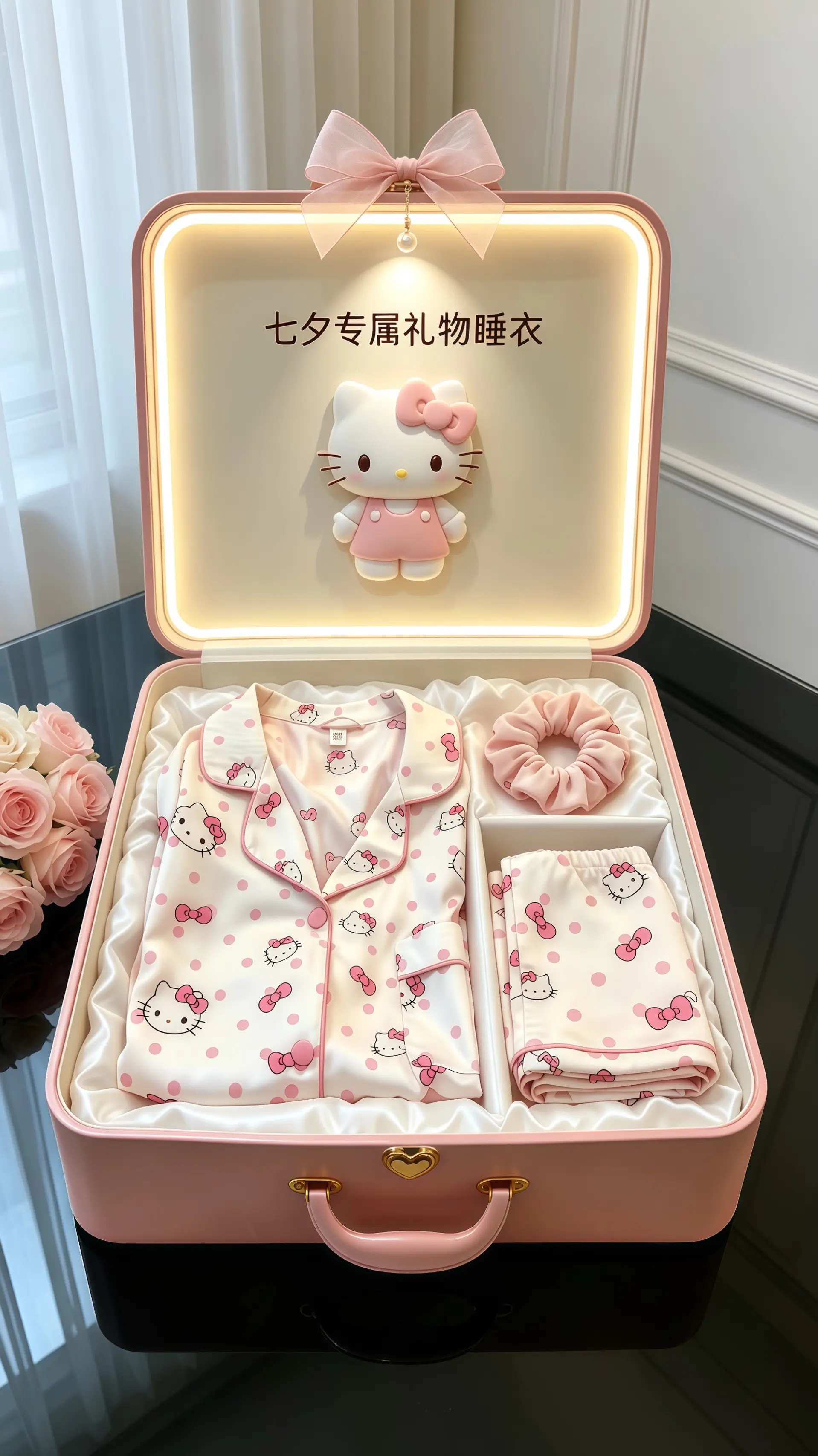七夕礼物